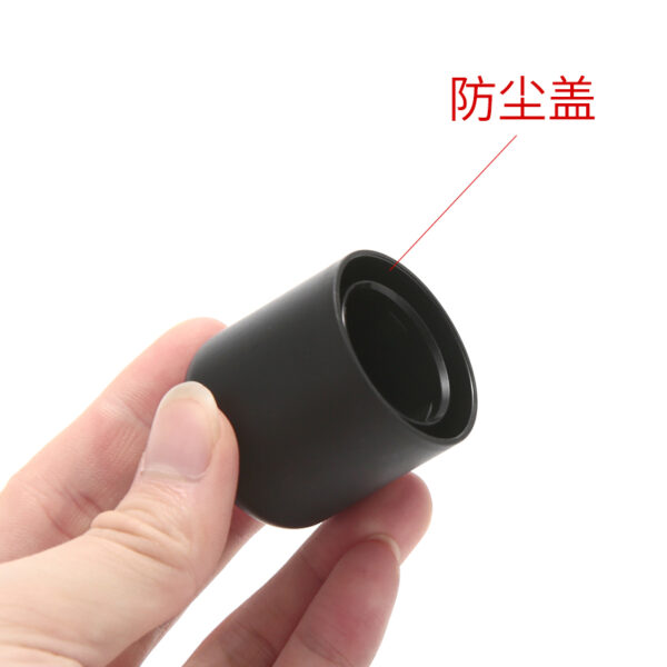 30ml圆粉底液瓶