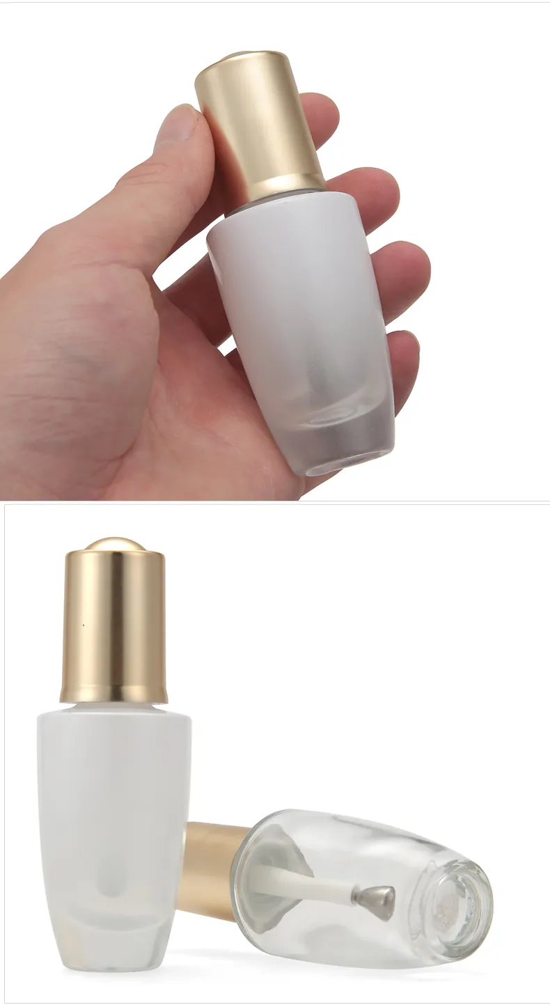 Model 006 Glass Dropper Bottle 10ml 15ml 30ml Clear Glass with Pipette OEM Packaging additional view 8 OEM custom packaging