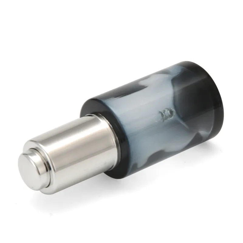 Model 009 Glass Dropper Bottle 10ml 20ml 30ml Clear Glass OEM OEM Packaging detail view OEM custom packaging