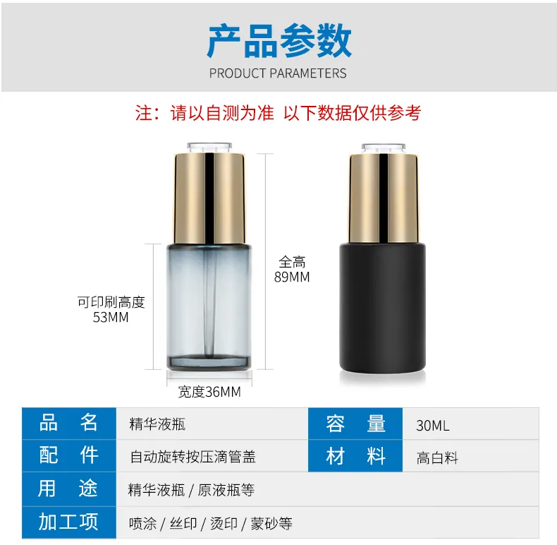 Model 010 Glass Dropper Bottle 5ml 10ml Glass with Glass Pipette OEM Packaging additional view 10 OEM custom packaging