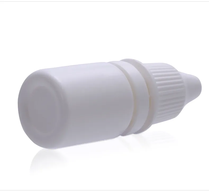 Model 023 024 Freeze Dried Powder Solvent Split Bottle 5ml 10ml Dual Chamber Glass Ampoule Packaging additional view 10 OE...