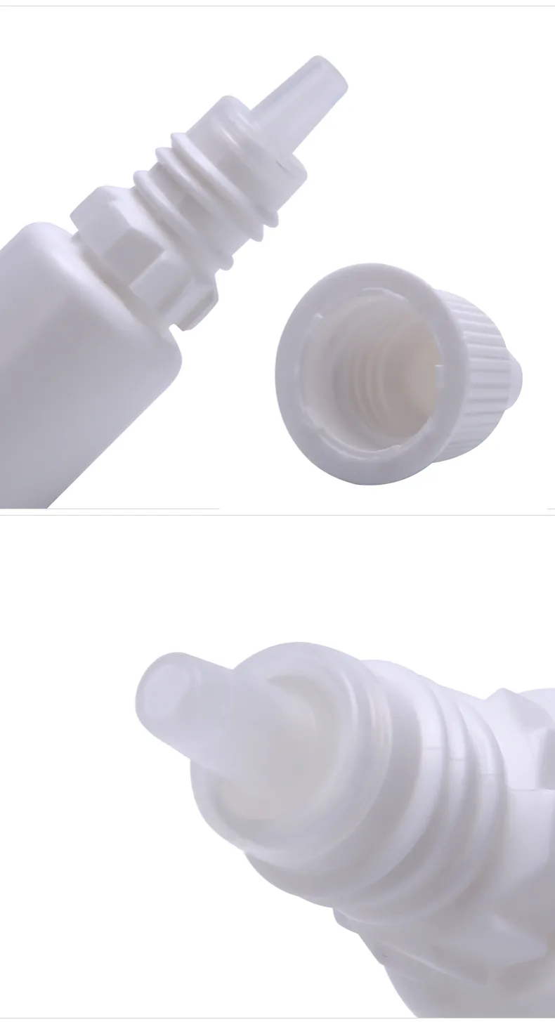 Model 023 024 Freeze Dried Powder Solvent Split Bottle 5ml 10ml Dual Chamber Glass Ampoule Packaging additional view 9 OEM...
