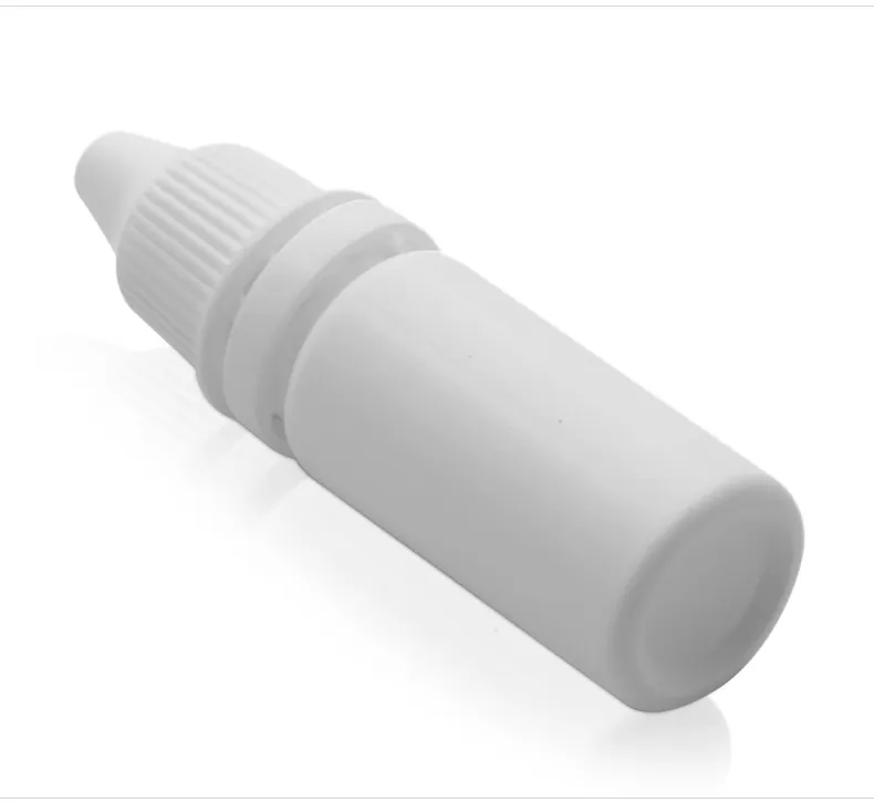 Model 023 024 Freeze Dried Powder Solvent Split Bottle 5ml 10ml Dual Chamber Glass Ampoule Packaging additional view 26 OE...