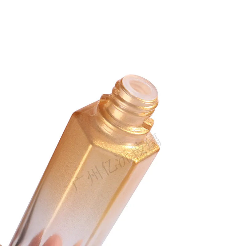 Model 028 Glass Dropper Bottle – 10ml 15ml 30ml Essential Oil Dropper Bottle - view 5