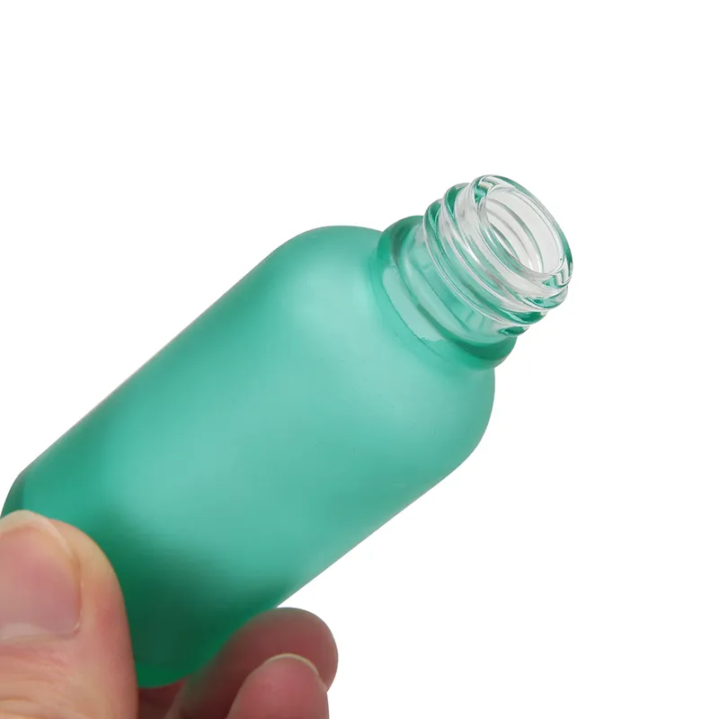 Glass Essential Oil Dropper Bottle Model 034 | Custom Aromatherapy | OEM Manufacturer China
