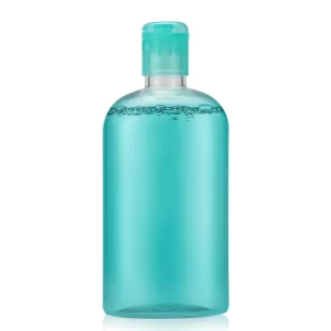 Acrylic Cosmetic Lotion Bottle Model 039 | Custom PETG Packaging | OEM Manufacturer China