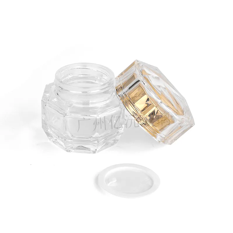 Model 051 Luxury Gift Set Bottle – Premium Cosmetic Gift Packaging Set - view 5