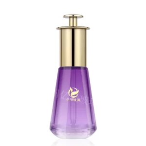 Model 058 Glass Dropper Bottle 3ml 5ml 10ml Mini Glass Sample OEM Packaging main product view OEM custom packaging
