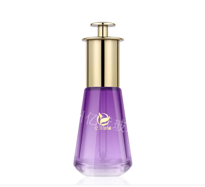 Model 058 Glass Dropper Bottle 3ml 5ml 10ml Mini Glass Sample OEM Packaging additional view 6 OEM custom packaging