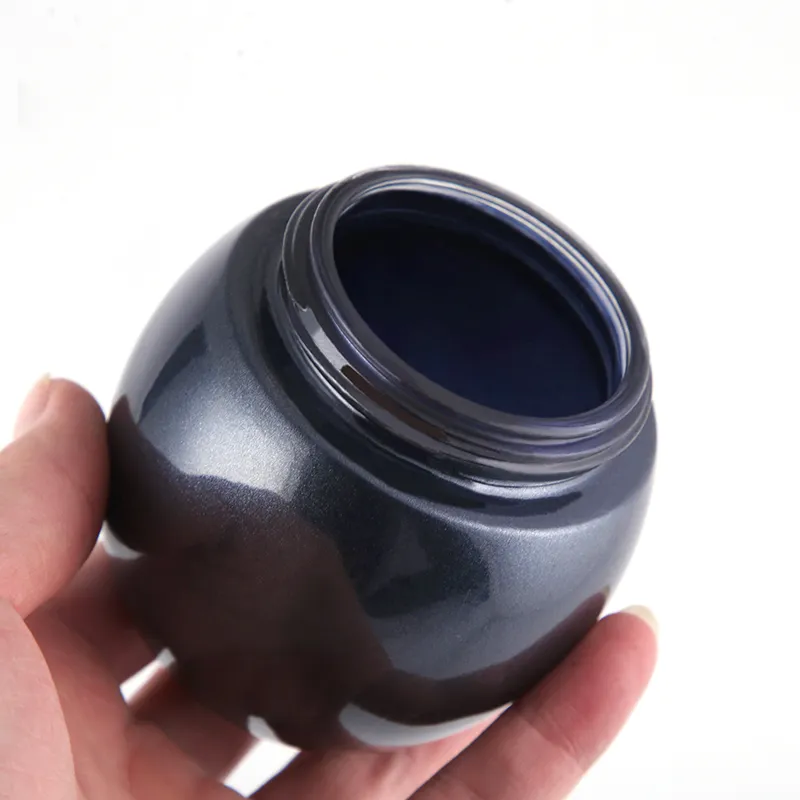 Model 088 Premium Cream Jar – 30g 50g 100g Luxury Skincare Packaging - view 5
