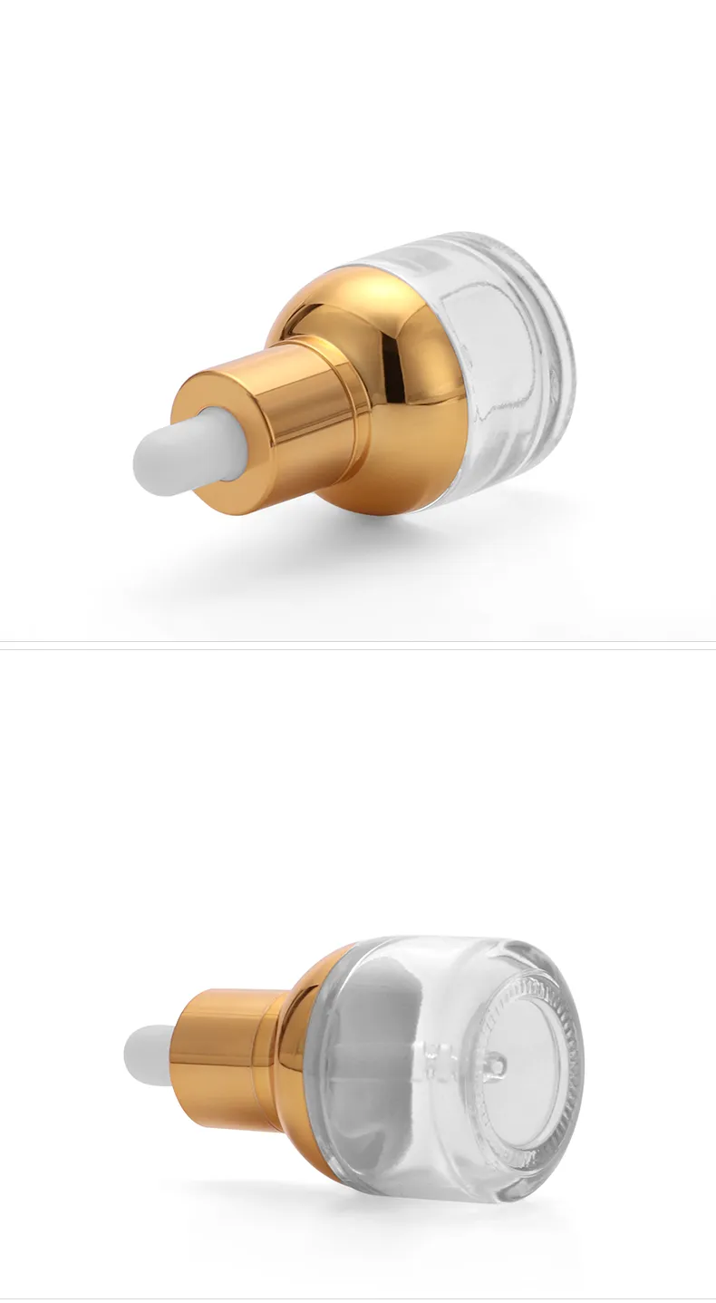 Model 089 Glass Dropper Bottle 5ml 10ml 15ml Amber Glass Essential Oil OEM Packaging additional view 8 OEM custom packaging