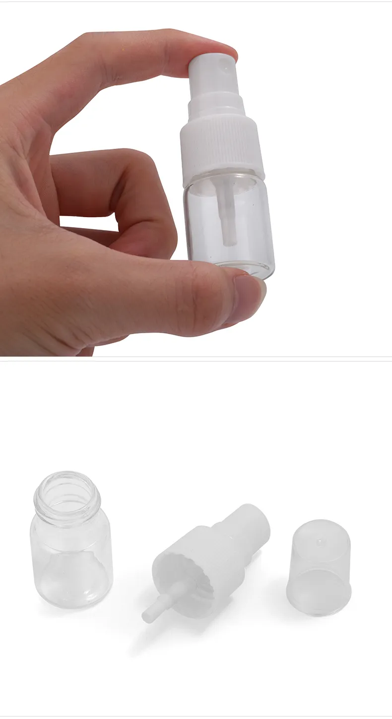 Glass Ampoule Serum Vial Model 097 | Custom Cosmetic Sample | OEM Manufacturer China