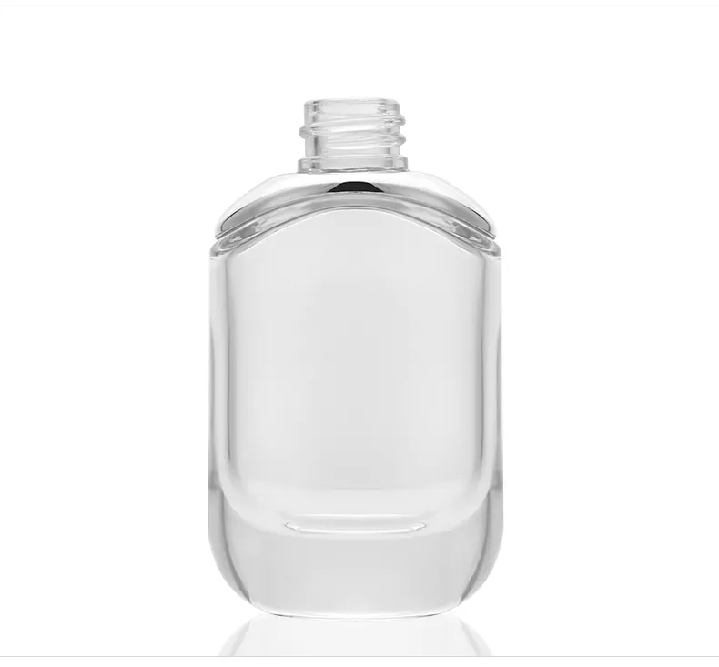 Model 102 Glass Dropper Bottle 5ml 10ml Glass Aromatherapy Oil OEM Packaging additional view 10 OEM custom packaging
