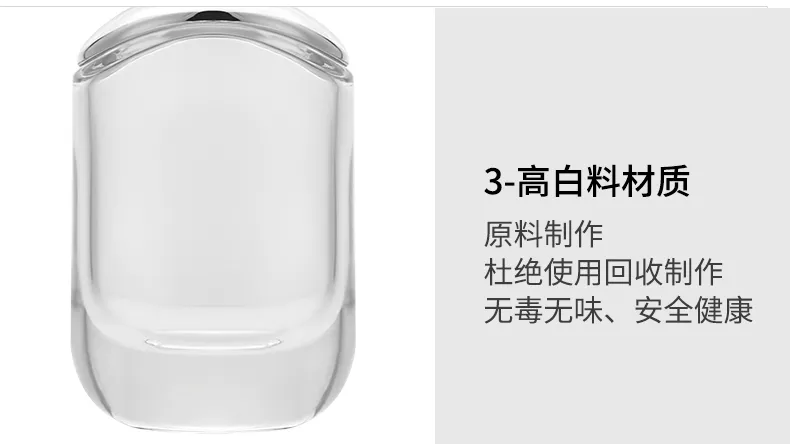 Model 102 Glass Dropper Bottle 5ml 10ml Glass Aromatherapy Oil OEM Packaging additional view 13 OEM custom packaging