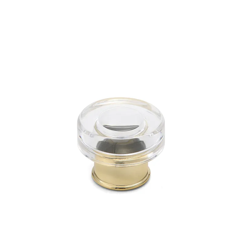 Glass Perfume Bottle Model 105 | Custom Fragrance Packaging | OEM Manufacturer China