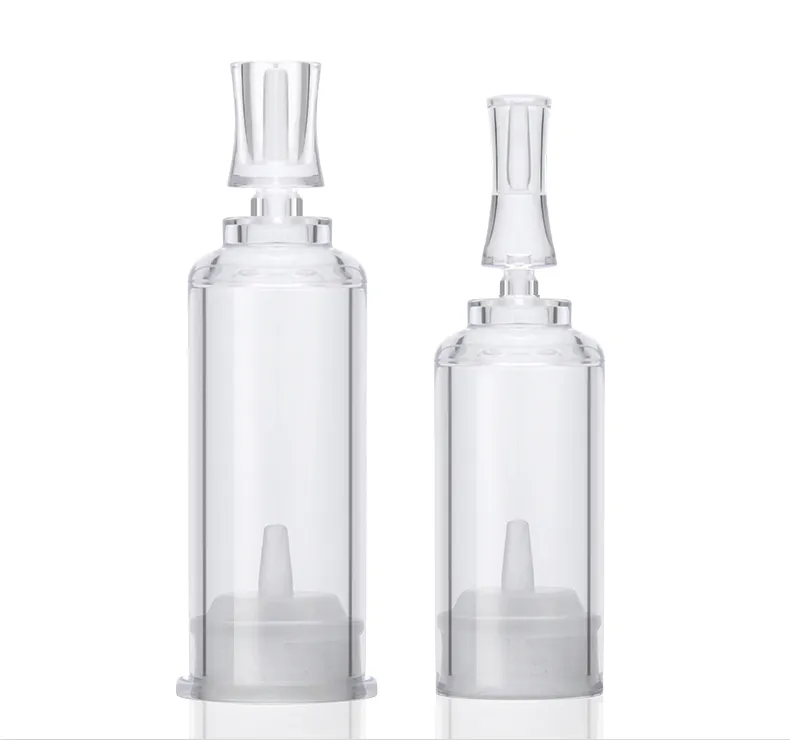 Glass Ampoule Serum Vial Model 114 | Custom Cosmetic Sample | OEM Manufacturer China