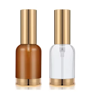 Glass Essential Oil Dropper Bottle Model 133 | Custom Aromatherapy | OEM Manufacturer China