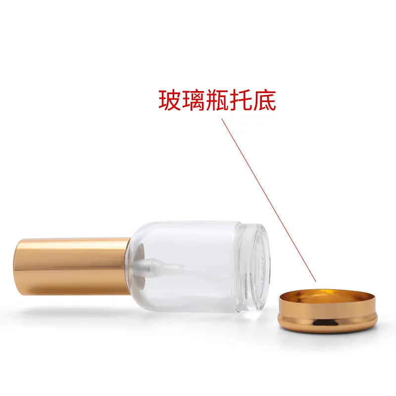 Glass Essential Oil Dropper Bottle Model 133 | Custom Aromatherapy | OEM Manufacturer China