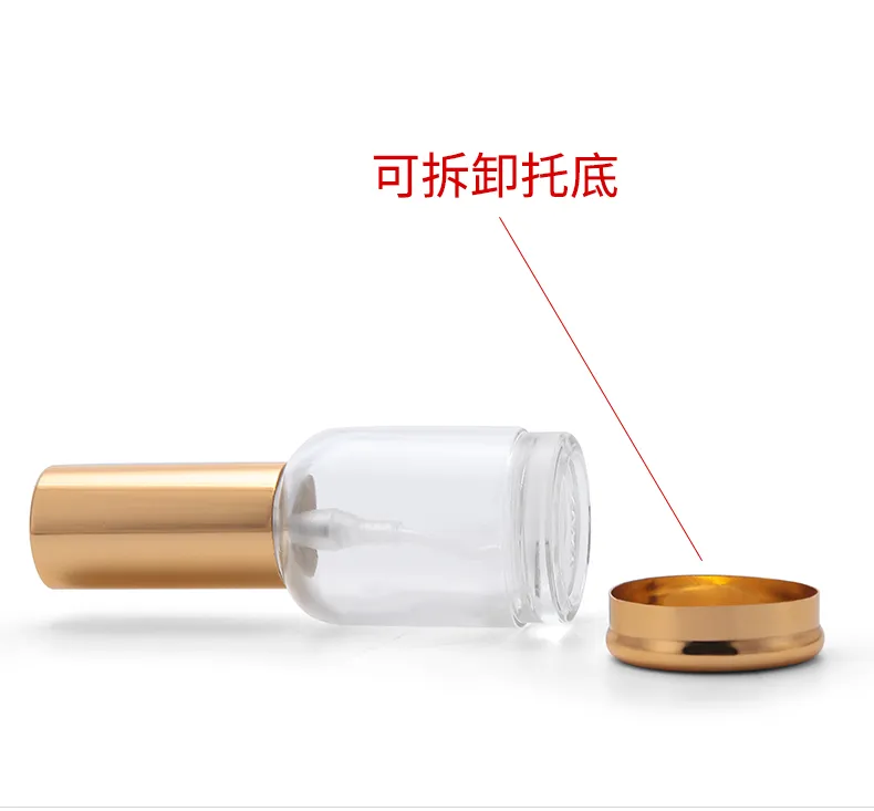Glass Essential Oil Dropper Bottle Model 133 | Custom Aromatherapy | OEM Manufacturer China
