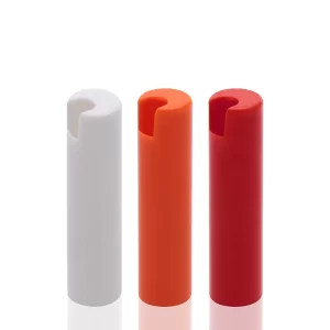 Glass Ampoule Serum Vial Model 139 | Custom Cosmetic Sample | OEM Manufacturer China