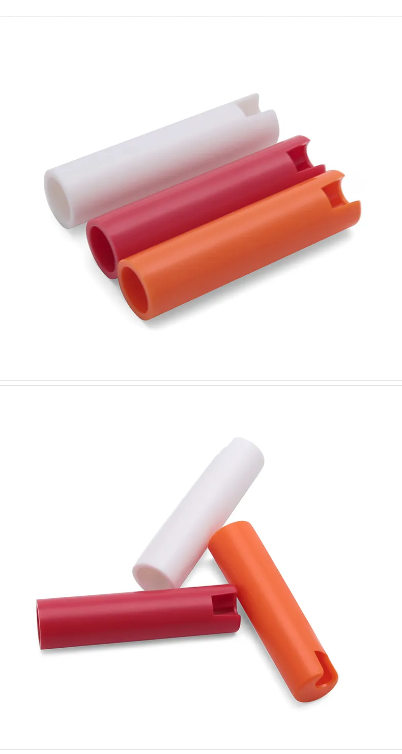 Glass Ampoule Serum Vial Model 139 | Custom Cosmetic Sample | OEM Manufacturer China