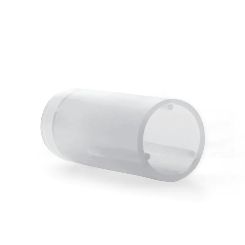 Glass Ampoule Serum Vial Model 140 | Custom Cosmetic Sample | OEM Manufacturer China