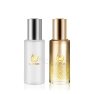 Model 163 Glass Dropper Bottle 5ml 10ml 15ml Amber Glass Pure Essential Oil OEM Packaging main product view OEM custom pac...