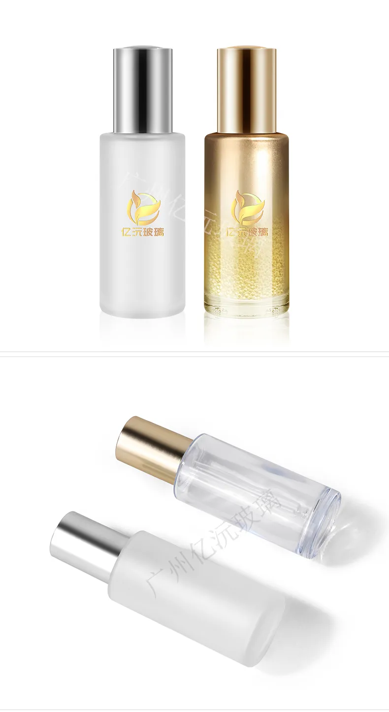 Model 163 Glass Dropper Bottle 5ml 10ml 15ml Amber Glass Pure Essential Oil OEM Packaging additional view 6 OEM custom pac...
