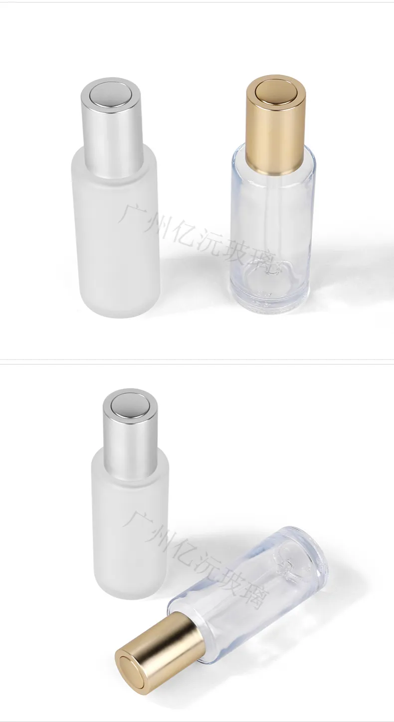 Model 163 Glass Dropper Bottle 5ml 10ml 15ml Amber Glass Pure Essential Oil OEM Packaging additional view 7 OEM custom pac...