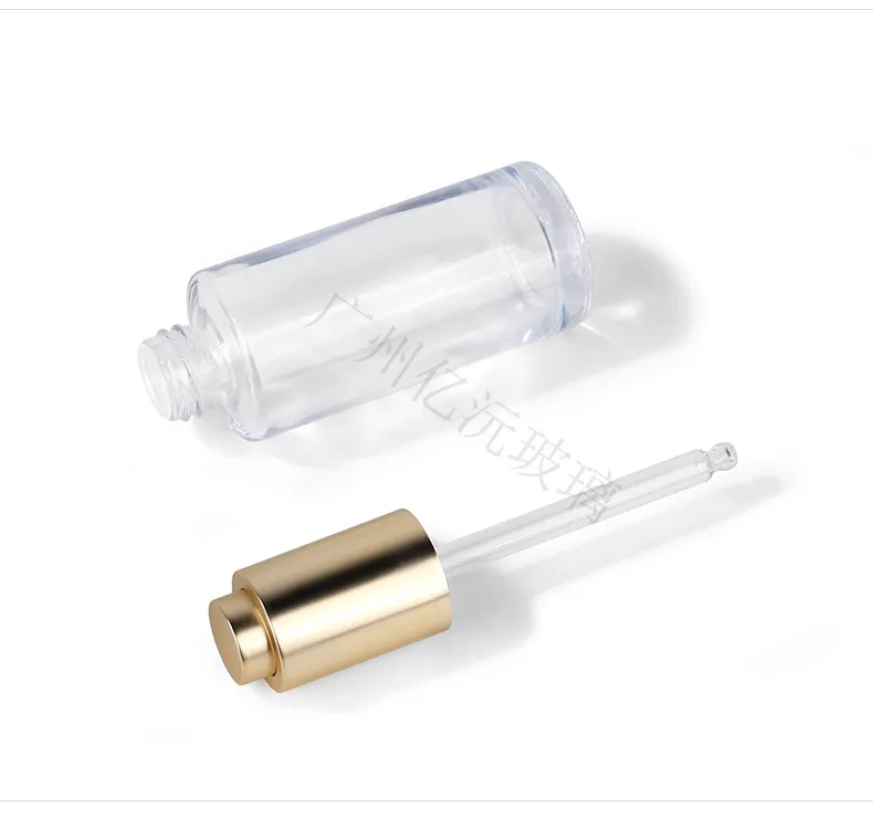 Model 163 Glass Dropper Bottle 5ml 10ml 15ml Amber Glass Pure Essential Oil OEM Packaging additional view 8 OEM custom pac...