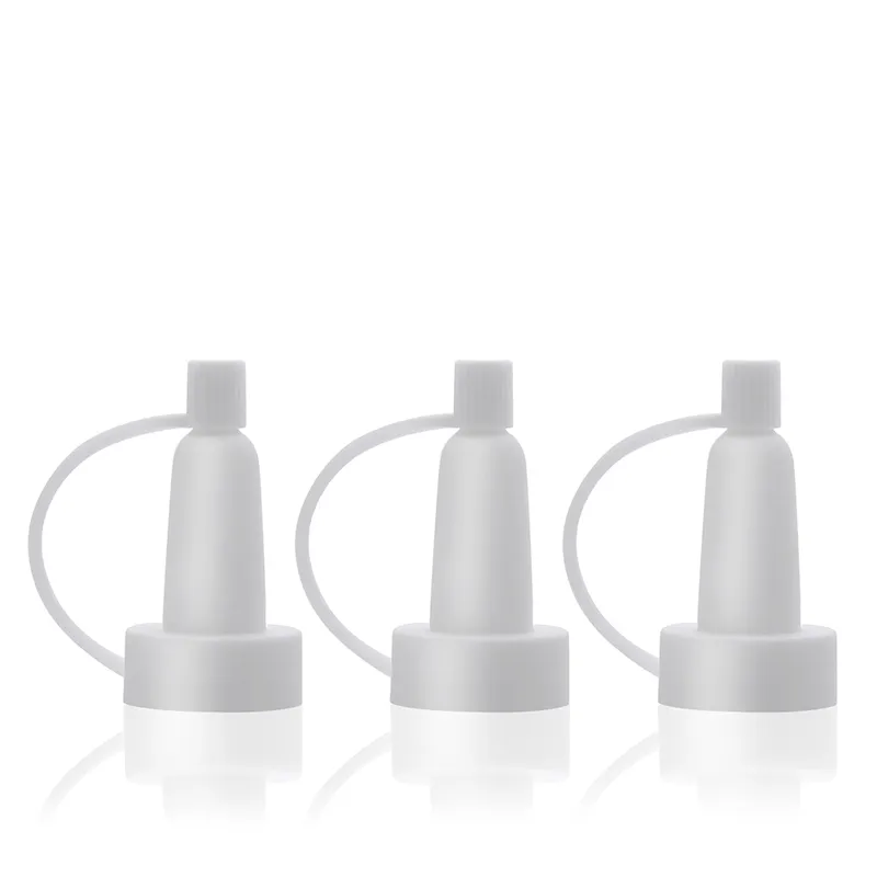 Glass Ampoule Serum Vial Model 170 | Custom Cosmetic Sample | OEM Manufacturer China
