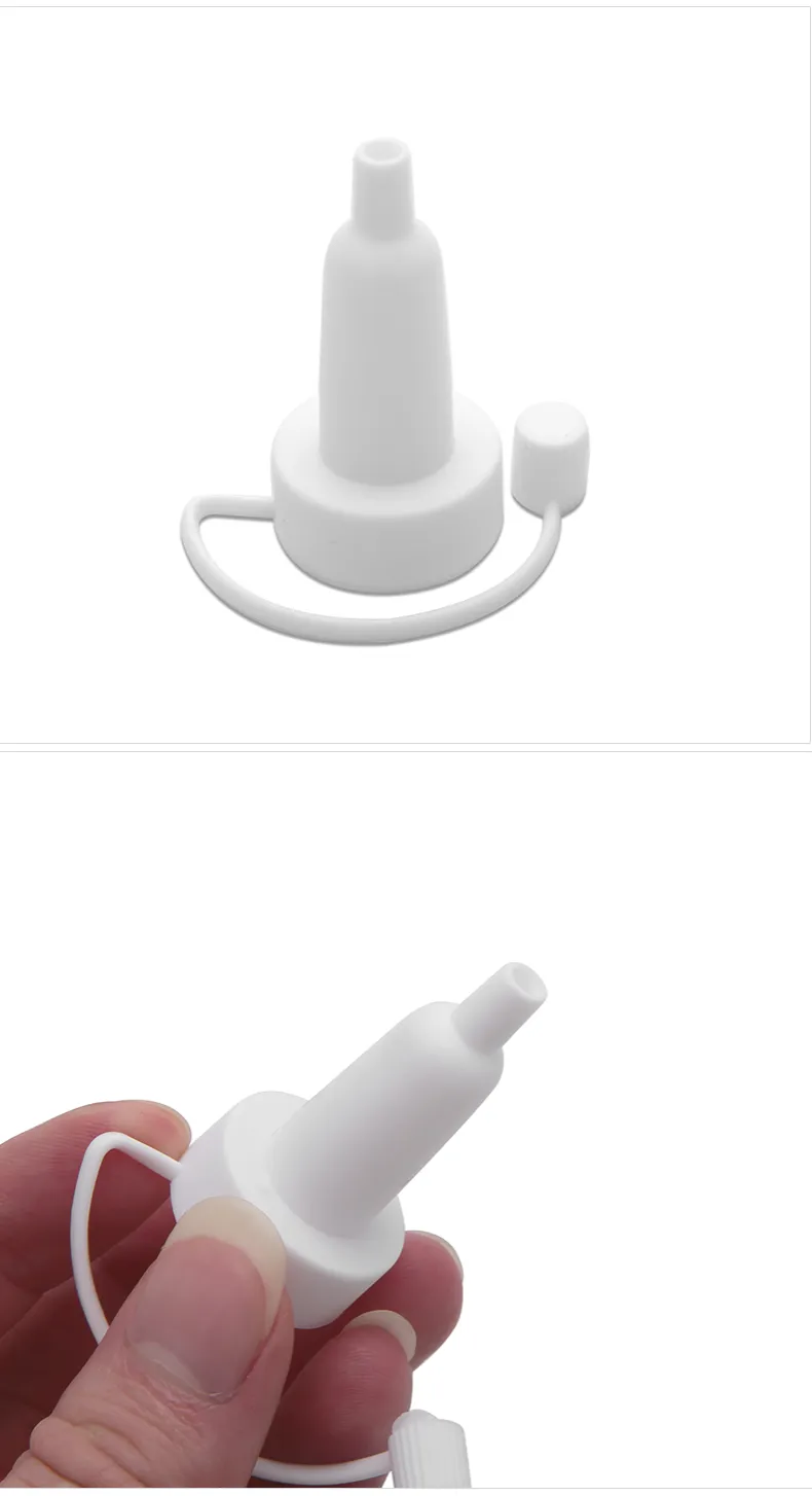Glass Ampoule Serum Vial Model 170 | Custom Cosmetic Sample | OEM Manufacturer China