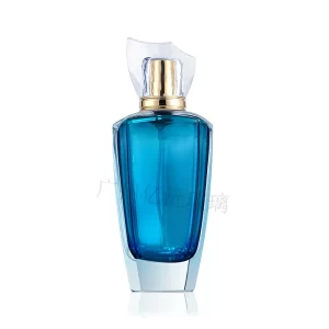 Glass Perfume Bottle Model 171 | Custom Fragrance Packaging | OEM Manufacturer China