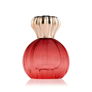 Glass Perfume Bottle Model 178 | Custom Fragrance Packaging | OEM Manufacturer China