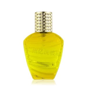 Glass Perfume Bottle Model 179 | Custom Fragrance Packaging | OEM Manufacturer China