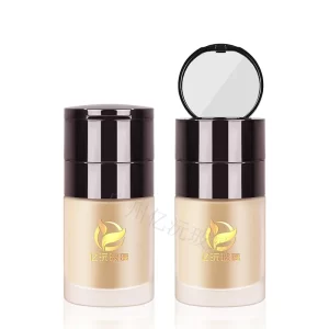 Glass Cosmetic Foundation Bottle Model 188 | Custom Wholesale | OEM Manufacturer China