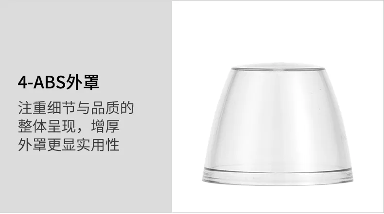 Glass Cosmetic Foundation Bottle Model 204 | Custom Wholesale | OEM Manufacturer China