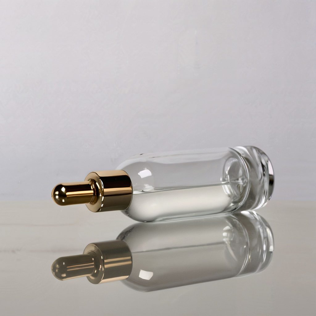Yiyuan Packaging glass bottle manufacturing factory - Image 1