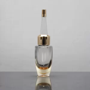 Glass Dropper Bottle 12ml Essence Bottle | Custom Wholesale | OEM Manufacturer China - Image 1