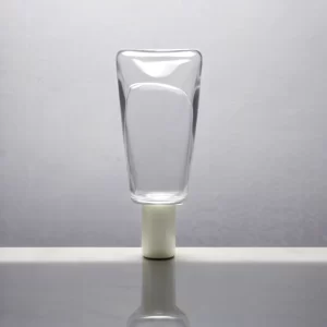 Glass Roller Ball Bottle 15ml Special Shape Roll On & Spray | Custom Wholesale | OEM Manufacturer China - Image 1