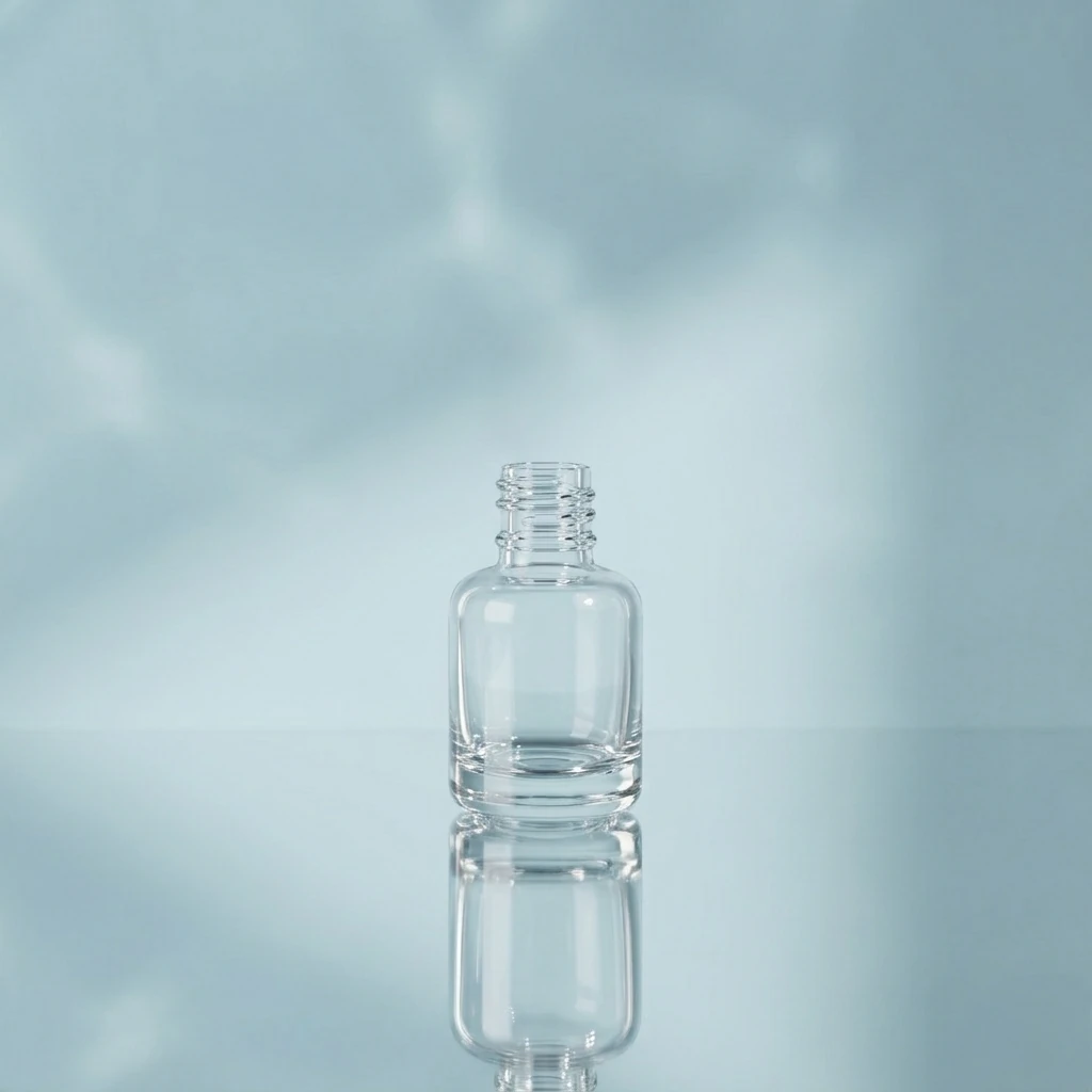 15ml Cylindrical Glass Dropper Bottle detail 004